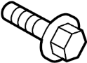 View Bolt. Headlight. (Upper) Full-Sized Product Image