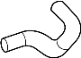 View Hose. Water. (Lower) Full-Sized Product Image