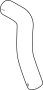 View Hose. (Upper, Lower) Full-Sized Product Image 1 of 6