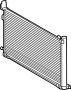 View A/C Condenser Full-Sized Product Image 1 of 2