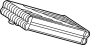 Image of A/C Evaporator Core image for your Scion