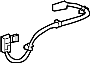 View G92Y145010 Full-Sized Product Image for your 2022 Toyota Sienna 2.5L FULL HYBRID EV-GAS (FHEV) CVT FWD LE Mini Passenger Van 