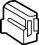 Image of Lighting Control Module image for your TOYOTA