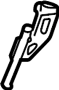 View Engine Oil Dipstick Tube Full-Sized Product Image