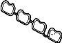 View Engine Intake Manifold Gasket Full-Sized Product Image