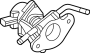View Exhaust Gas Recirculation (EGR) Valve Full-Sized Product Image