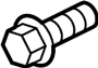 View Steering Coupling Boot Bolt (Lower) Full-Sized Product Image