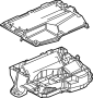 Image of Heads Up Display Assembly image for your 2022 TOYOTA SIENNA XLE Mini Passenger Van