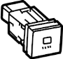 View Sunroof Switch Full-Sized Product Image 1 of 4