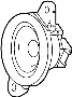 View Speaker (Front, Rear) Full-Sized Product Image