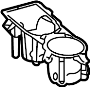 Image of Console Cup Holder image for your 2014 TOYOTA TUNDRA