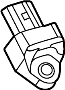View Air Bag Impact Sensor (Rear) Full-Sized Product Image 1 of 3