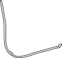 Image of Door Interior Trim Panel Insulator image for your 2006 Toyota Prius   