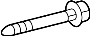 View Bolt. Arm. Control. (Front, Rear, Upper, Lower) Full-Sized Product Image