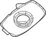 View Parking Aid Sensor Housing Full-Sized Product Image 1 of 2