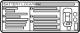 Image of Label. Battery. An information Label for. image for your 2005 Toyota Solara  SLE CONVERTIBLE 