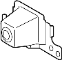 Image of Park Assist Camera (Front) image for your 2007 Toyota Tundra   