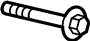 View A/C Compressor Bolt (Lower) Full-Sized Product Image