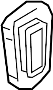View Grommet.  Full-Sized Product Image