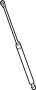 View Hood Lift Support Full-Sized Product Image