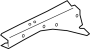 Image of Fender Rail (Front, Rear, Upper) image for your 2017 Toyota 86   