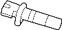 View Engine Crankshaft Position Sensor Full-Sized Product Image