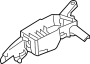 Image of Relay. Fuse. Box. (Right). Fuse and Relay Center. image for your 2019 TOYOTA CAMRY LE Sedan