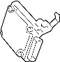 View COMPUTER ASSEMBLY, DRIVI. MODULE.  Full-Sized Product Image 1 of 2