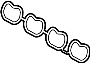 View Engine Intake Manifold Gasket Full-Sized Product Image