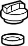 View Engine Oil Filler Cap Full-Sized Product Image