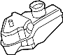 View Engine Air Duct Clamp (Upper) Full-Sized Product Image