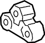 View Exhaust System Hanger (Front, Rear) Full-Sized Product Image