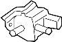 View Vapor Canister Purge Solenoid Full-Sized Product Image