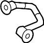 Image of Fuel Tank Vent Hose image for your 2011 Toyota RAV4 3.5L V6 A/T FWD Limited Sport Utility 