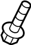 View Bolt. Arm. Control. (Front, Rear, Lower) Full-Sized Product Image
