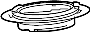 View Suspension Strut Bearing Full-Sized Product Image