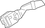 Image of Windshield Wiper Switch image for your Scion