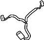 Image of Harness. Shift. Steering. Paddle. Wheel.  A component which. image for your 2021 TOYOTA RAV4