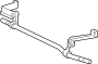 Image of Brake Vacuum Hose image for your TOYOTA AVALON