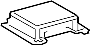 View Antenna. GPS.  Full-Sized Product Image