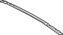 View Roof Bow (Rear) Full-Sized Product Image 1 of 2