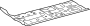 View 5811207011 Full-Sized Product Image for your 2023 Lexus ES300h   