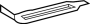 View 5811706010 Full-Sized Product Image for your 2023 Lexus ES300h   