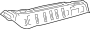 View 5811307010 Full-Sized Product Image for your 2023 Lexus ES300h   