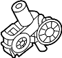 Image of Window Motor image for your 2023 Toyota Tundra   