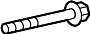 View Bolt. Arm. Control. (Front, Rear, Upper, Lower) Full-Sized Product Image