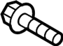 View Suspension Trailing Arm Bolt (Rear, Upper) Full-Sized Product Image