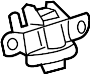 View Trunk Lid Release Switch Full-Sized Product Image 1 of 2