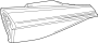 Image of Tail Light Assembly (Left, Rear) image for your 2023 Toyota Sequoia   