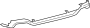 Image of Bumper Cover (Rear, Lower) image for your 2021 Toyota Prius Prime   